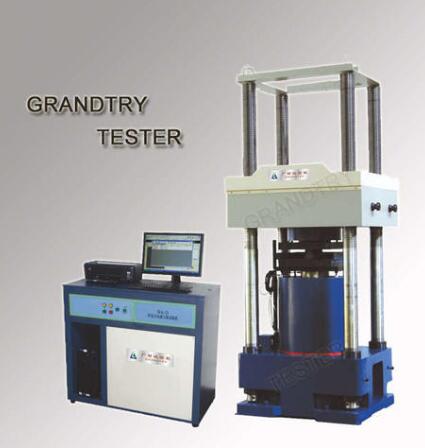 【最新】廣材試驗機-提高產品質量措施