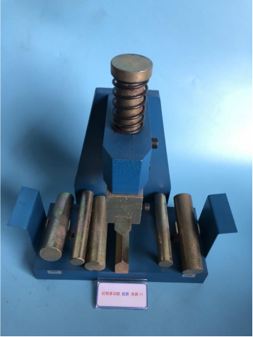 廣材試驗(yàn)機(jī)—萬(wàn)能試驗(yàn)機(jī)專用夾具說(shuō)明