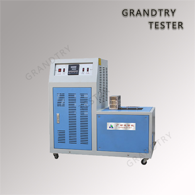 CDW沖擊試驗低溫儀