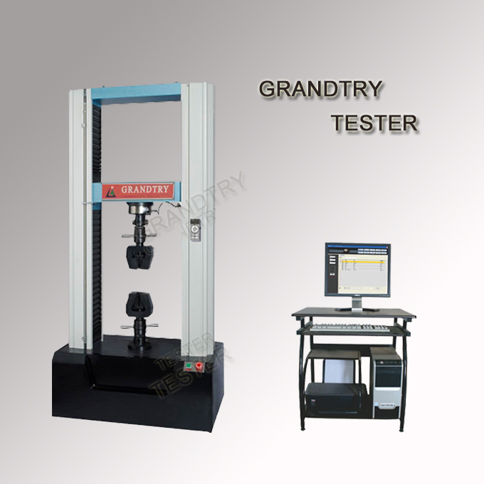 萬能試驗機選型指南：選對設備，精準測試