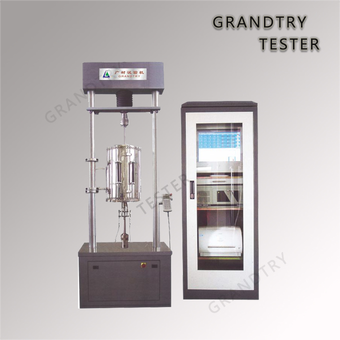 什么是蠕變試驗？