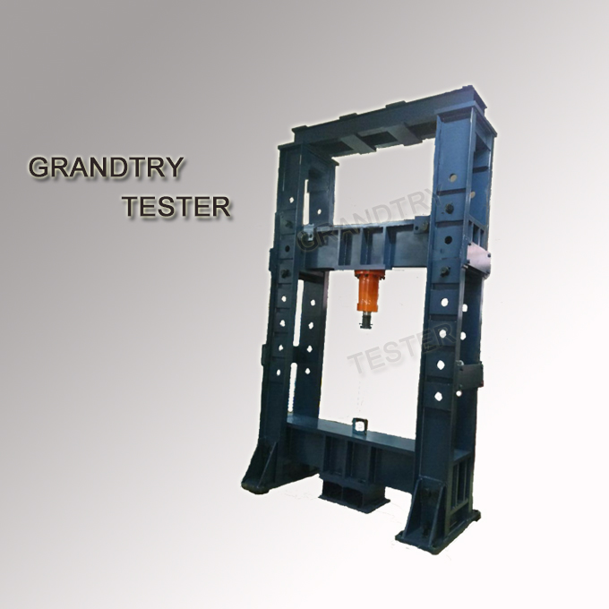 什么是試驗機的剛性？剛性為什么又如此重要？