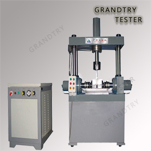 TYE-500KE（W）/ TYE1000 KE（W）電液伺服彎曲試驗(yàn)機(jī)