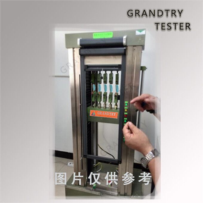 【推薦】廣材試驗(yàn)機(jī)成功推出口罩檢測(cè)實(shí)驗(yàn)室的檢測(cè)設(shè)備服務(wù)