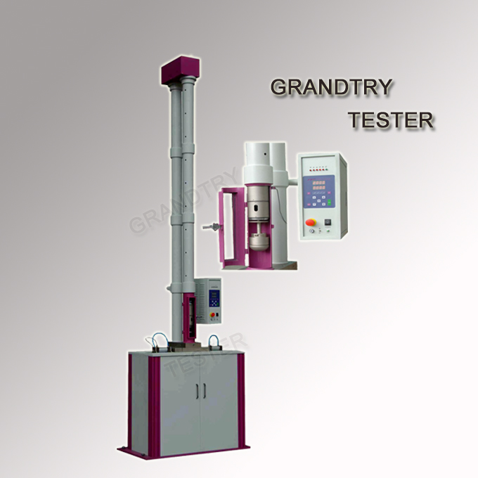 落錘沖擊試驗機
