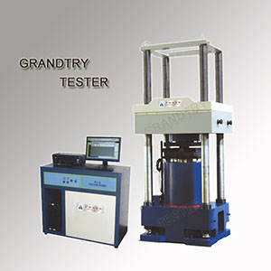 TYE-5000kE電液伺服壓力試驗(yàn)機(jī)