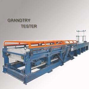 我司研制的臥式拉力試驗機榮獲廣東省第二批創新產品　