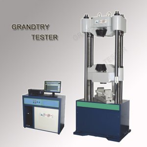 廣材試驗機—技術特點優勢